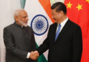 PM मोदी ने की शी चिनफिंग की मुलाकात