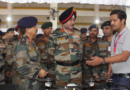 DRDO समेत 100 भारतीय रक्षा कंपनियों ने की सक्रिय भागीदारी