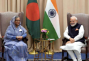 पीएम मोदी का हसीना को आश्‍वासन,कहा ‘ बांग्लादेश नहीं होगा NRC से प्रभावित’
