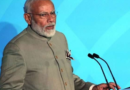 प्रधानमंत्री नरेंद्र मोदी ने आतंक पर दिया करारा प्रहार