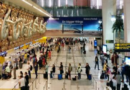 दुनिया का 12वां सबसे व्यस्त हवाई अड्डा बना दिल्ली एयरपोर्ट