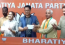 बबीता फोगाट को बीजेपी ने दिया टिकट