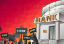 बैंक अधिकारियों के यूनियनों में होने वाली हड़ताल टाली