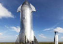 Space X ने बनाया नया अंतरिक्षयान
