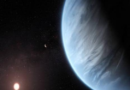 पहली बार हबल टेलीस्कोप ने खोजा रहने योग्य ग्रह