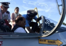 स्वदेशी लड़ाकू विमान में उड़ान भरेंगे रक्षा मंत्री राजनाथ सिंह