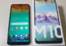 दिवाली से पहले होगा samsung  GALAXY M10s लॉन्च