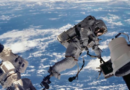दो महिलाएं करेगी अंतरिक्ष में पहली बार स्पेस वॉक