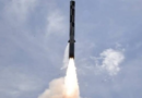 ब्रह्मोस मिसाइल का हुआ सफल परीक्षण