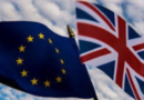 ब्रिटेन और यूरोपीय संघ ब्रेक्सिट सौदे पर हुए सहमत