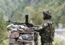 एलओसी पर फिर किया पाकिस्तान ने संघर्ष विराम का उल्लंघन