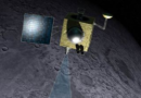चंद्रयान-1 ने पूरे करे 11 साल
