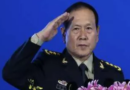 चीन के रक्षा मंत्री ने किया बड़ा ऐलान