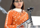 पाकिस्तान की मानवाधिकार कार्यकर्ता ने खोली पाकिस्तान की पोल