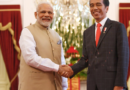 जोको विडोडो को इंडोनेशिया का दोबारा राष्‍ट्रपति बनने पर पीएम मोदी ने दी बधाई