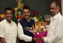 सीएम पद पर महाराष्ट्र में खींचतान, भाजपा को मिला विधायको का समर्थन