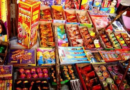 मोदी सरकार ने पटाखों के व्यापार पर लिया बड़ा फैसला