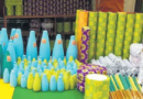 भोपाल में व्यापारियों ने कहा ग्रीन पटाखे सिर्फ 4 फीसदी