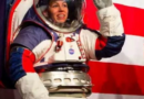नेक्स्ट जनरेशन फ्लेक्सिबल स्पेस सूट हुआ तैयार : नासा