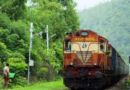 रेल मंत्री पीयूष गोयल ने ‘सरबत दा भला एक्सप्रेस’ ट्रेन को हरी झंडी दिखा कर किया रवाना