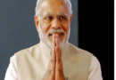 प्रधानमंत्री नरेंद्र मोदी को सिख समाज ने दी संत पुरुष की उपाधि