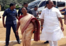मुख्‍यमंत्री रघुवर दास की जन आशीर्वाद यात्रा हुई शुरू