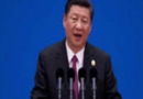 चीन को विभाजित करने की कोशिश करने वालों को कुचल दिया जाएगा – शी जिनपिंग