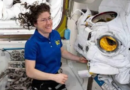 क्रिस्टिना-जेसिका ने बनाया इतिहास, पुरुष बगैर निकली स्पेसवॉक पर