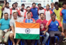 भारतीय टीम ने शानदार प्रदर्शन कर मलेशिया को 2-0 से हराया :एशियन ब्लाइंड फुटबॉल चैम्पियनशिप