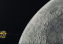 ऑर्बिटर ने चांद पर खोजे कैल्शियम, आयरन समेत 6 तत्व : इसरो
