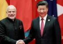 चीन के राष्ट्रपति शी जिनपिंग 11 अक्टूबर को आएंगे भारत