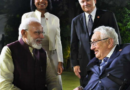 प्रधानमंत्री नरेंद्र मोदी ने वैश्विक नेताओं से की मुलाकात