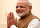 प्रधानमंत्री नरेंद्र मोदी ने सरदार वल्लभ भाई पटेल को दी श्रद्धांजलि