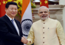 चीन के राष्ट्रपति शी चिनफिंग शुक्रवार को आएंगे भारत दौरे पर
