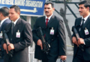 विदेश दौरे पर भी साथ रहेंगे एसपीजी सुरक्षाकर्मी: मोदी सरकार