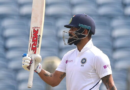 विराट कोहली ने शानदार बल्लेबाजी करते हुए जड़ा 26वां टेस्ट शतक