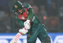 भारत को बांग्लादेश ने 7 विकेट से हराकर हासिल की जीत : टी-20