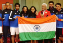 भारत ने वर्ल्ड रैकेटलॉन चैम्पियनशिप में जीते दो गोल्ड मेडल