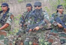 जम्मू-कश्मीर पुलिस को मिले 1100 कमांडो