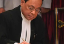 रंजन गोगोई ने न्यायपालिका और जजों की आजादी बरकरार रखने के लिए दिया ‘मौन मंत्र’ का संदेश