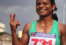 भारतीय स्टार एथलीट दुती चंद ने हासिल की उपलब्धि