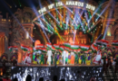 19 वें इंडियन टेलीविजन अवॉर्ड समारोह के आयोजन से जगमगाई रात: इंदौर