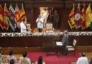 राष्ट्रपति गोताबाया राजपक्षे ने अंत‍िरम मंत्रिमंडल का किया गठन: श्रीलंका