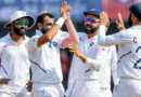 भारतीय टीम लगातार छठा टेस्ट जीती
