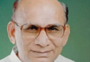 कर्नाटक के पूर्व मंत्री वैजनाथ पाटिल का निधन