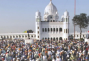पहले जत्थे का पाकिस्तान में गर्मजोशी से स्वागत, श्रद्धालुओं ने मांगी दुआ