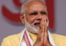 प्रधानमंत्री नरेंद्र मोदी ने चुनाव जीतने पर राजपक्षे को दी बधाई