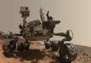 नासा ने किया दावा मंगल पर मौजूद है ऑक्सीजन गैस