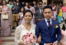 पीएम मोदी ने सांसद अगाथा को दी शादी की बधाई