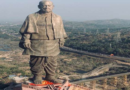 स्टेच्यू ऑफ यूनिटी ने कमाई के मामले में ताजमहल को छोड़ा पीछे